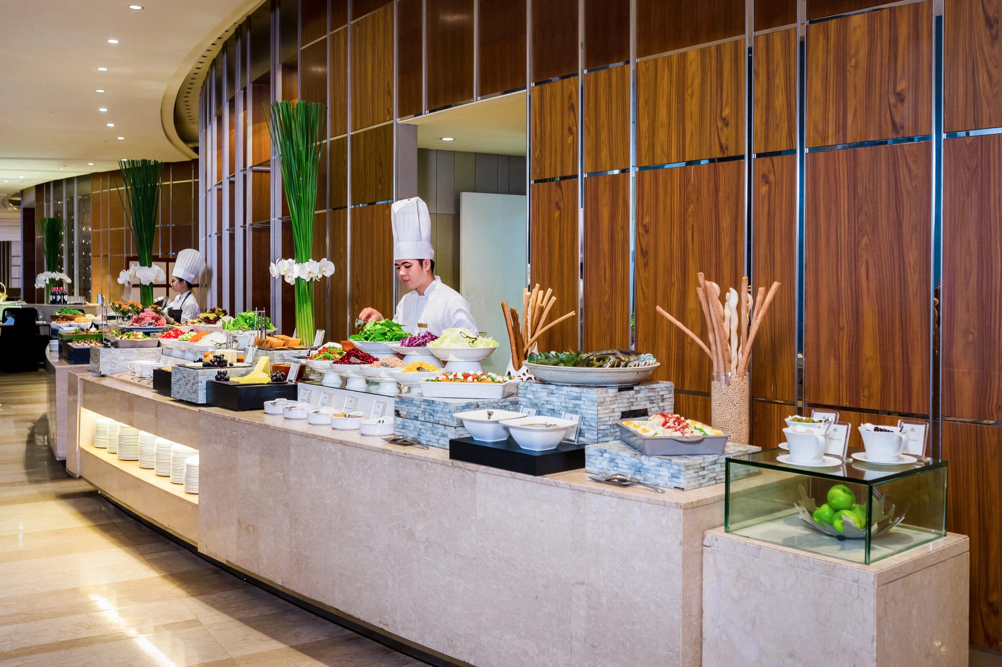 Nikko Saigon 5* TP. Hồ Chí Minh