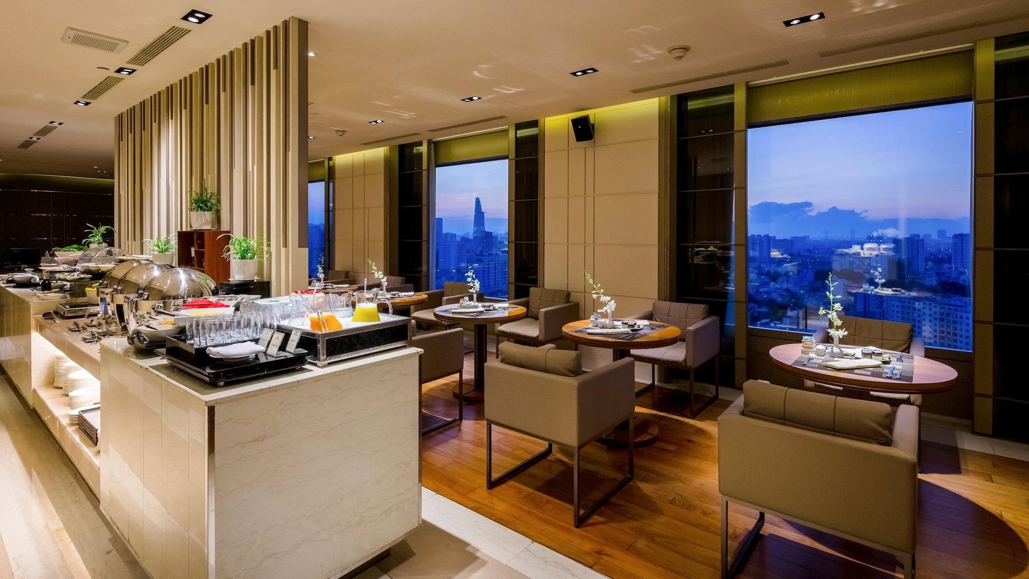 Nikko Saigon 5* TP. Hồ Chí Minh