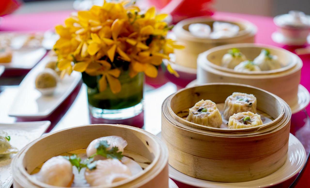 Nikko Saigon Khách sạn TP. Hồ Chí Minh