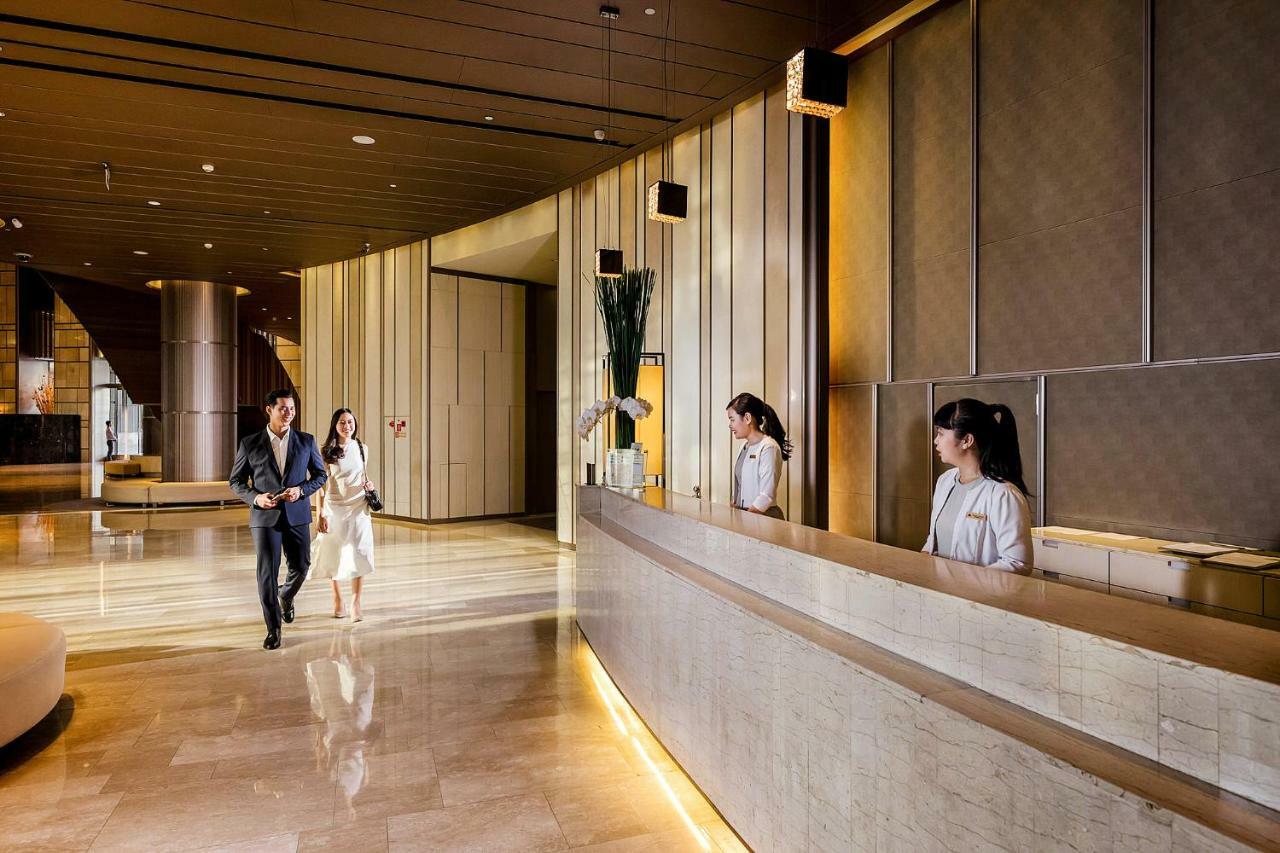 Nikko Saigon Khách sạn 5*